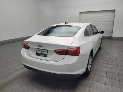 Used 2019 Chevrolet Malibu LS FWD image 9