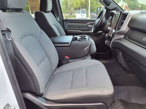 Used 2023 RAM 1500 Big Horn AWD/4WD image 14