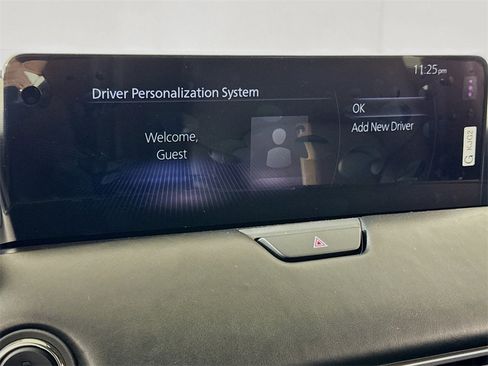 New 2026 MAZDA CX-90 3.3 Turbo S w/ Premium Package image 7