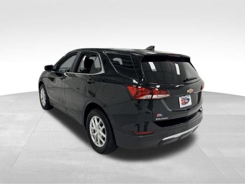 Certified 2024 Chevrolet Equinox LT image 3