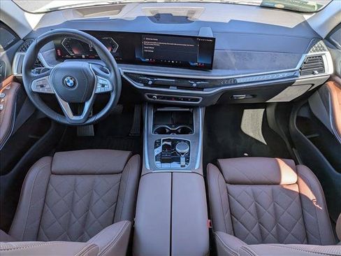 Used 2024 BMW X7 xDrive40i AWD/4WD image 19