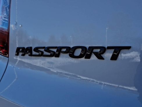 Certified 2023 Honda Passport TrailSport image 32