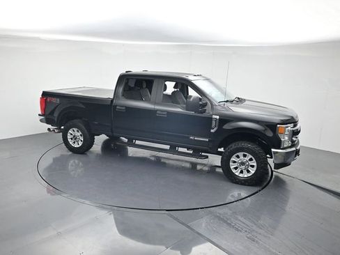 Certified 2021 Ford F250 XL w/ STX Appearance Package image 41