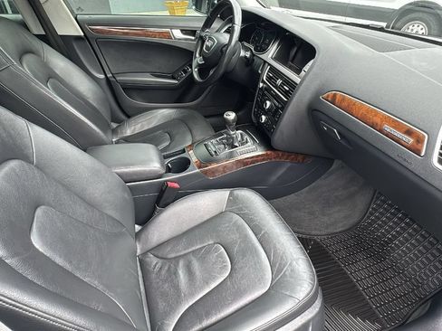 Used 2013 Audi A4 2.0T Premium AWD/4WD image 19