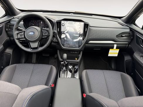 New 2026 Subaru Forester Premium AWD/4WD image 10