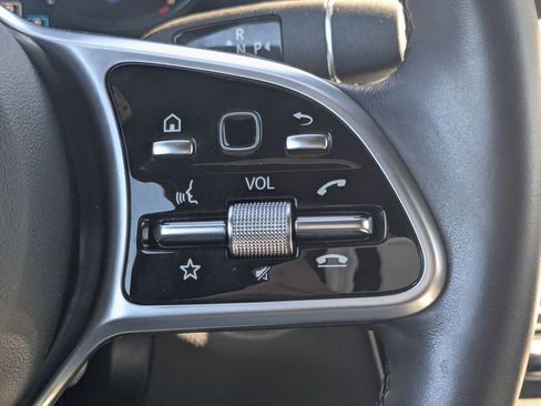 Certified 2022 Mercedes-Benz GLC 300 4MATIC w/ AMG Line image 13