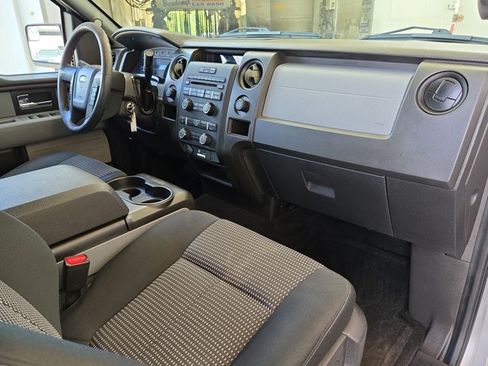 Used 2014 Ford F150 STX w/ Equipment Group 201A Mid AWD/4WD image 17