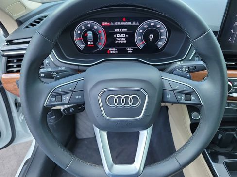 Used 2023 Audi A5 2.0T Premium Plus image 25