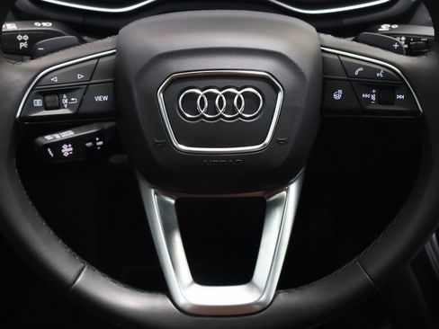 Certified 2023 Audi A4 2.0T Premium Plus w/ Premium Plus Package image 17