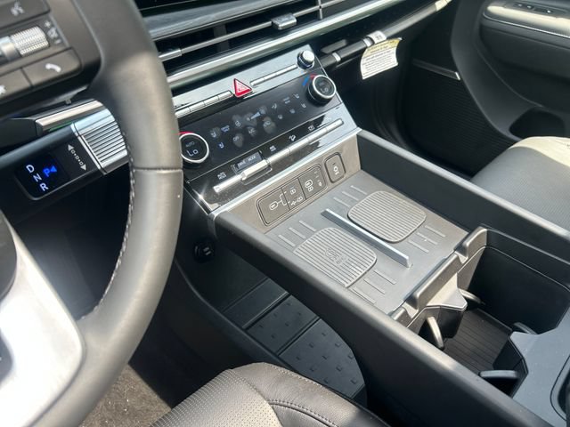 Used 2024 Hyundai Santa Fe Limited AWD/4WD image 14