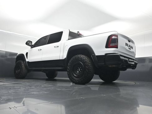 Used 2021 RAM 1500 TRX w/ TRX Level 2 Equipment Group AWD/4WD image 50