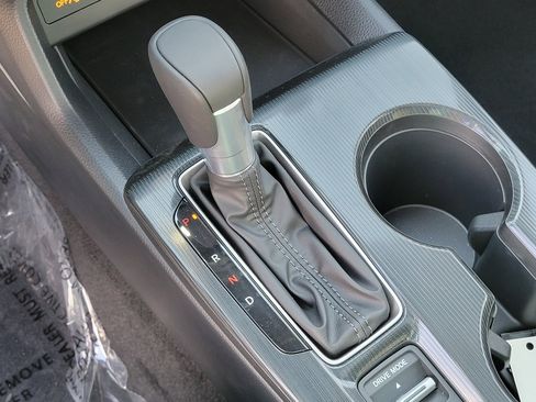 Used 2026 Honda Civic FWD Hybrid Sedan image 28