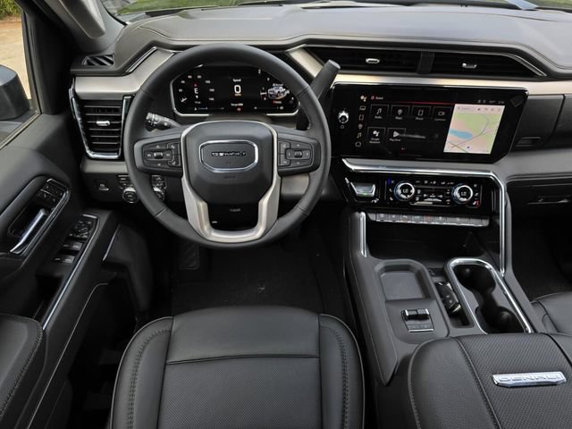 New 2026 GMC Sierra 2500 Denali w/ Denali Reserve Package AWD/4WD image 11