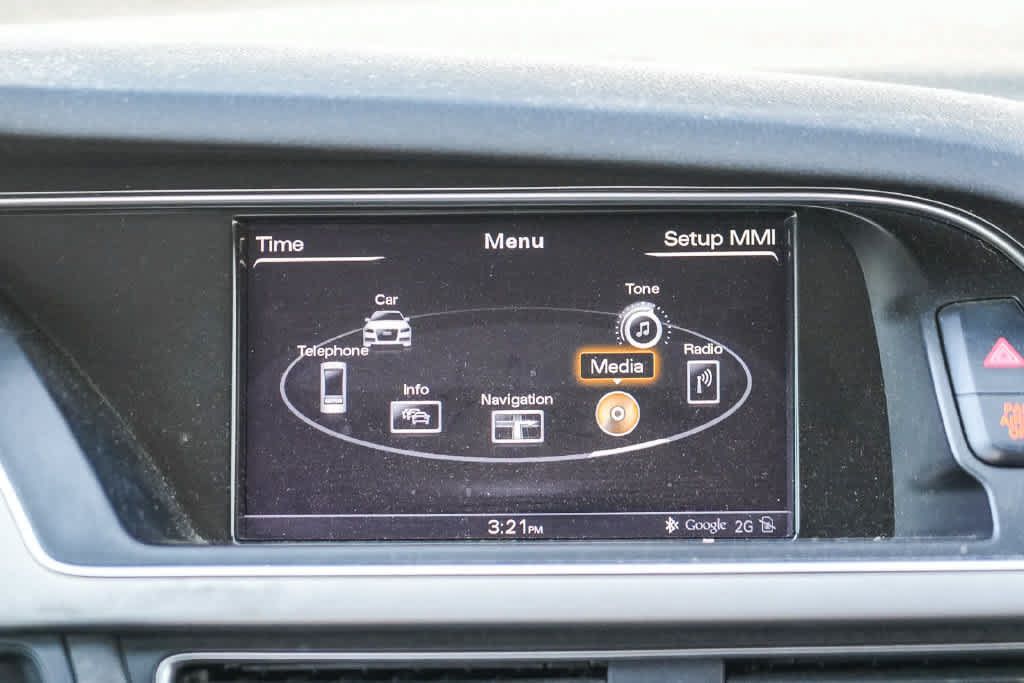 Used 2013 Audi A4 2.0T Premium Plus w/ Premium Plus Pkg FWD image 14