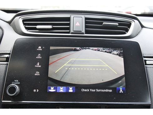 Used 2019 Honda CR-V EX image 25