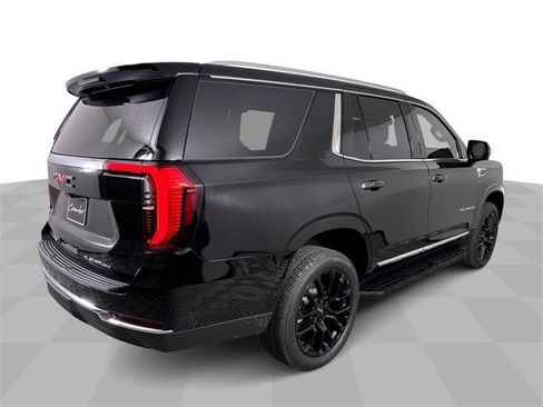 New 2026 GMC Yukon Elevation w/ Elevation Premium Package image 8