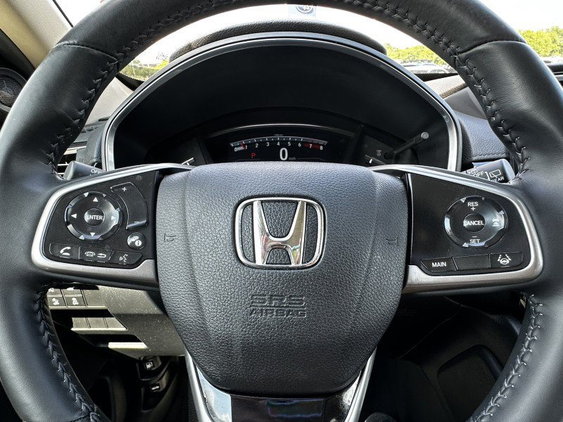 Used 2022 Honda CR-V EX-L image 23