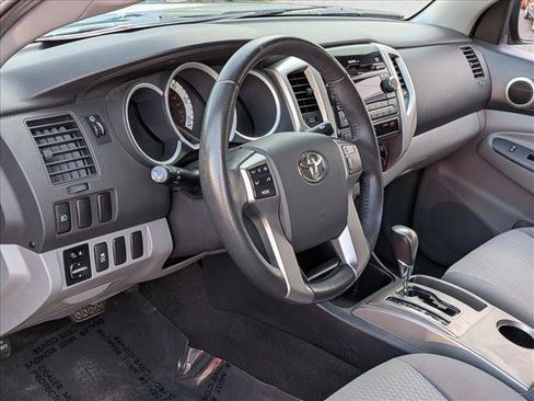 Used 2012 Toyota Tacoma PreRunner image 10