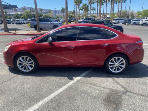 Used 2014 Buick Verano FWD image 8