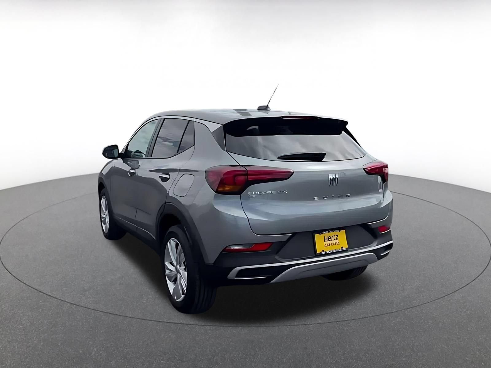 Used 2025 Buick Encore GX Preferred AWD/4WD image 10
