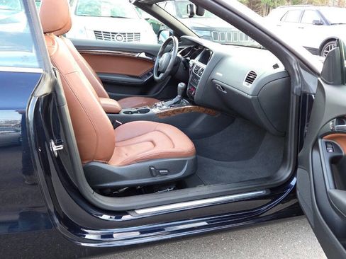 Used 2011 Audi A5 2.0T Premium Plus AWD/4WD image 27