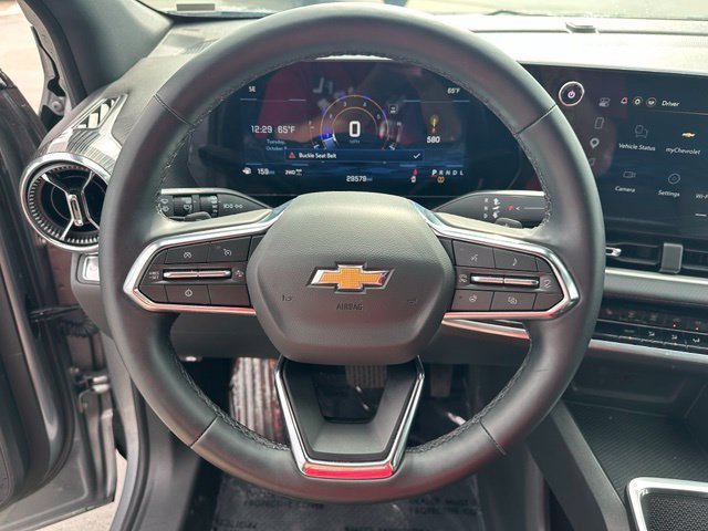 Certified 2026 Chevrolet Equinox LT AWD/4WD image 18