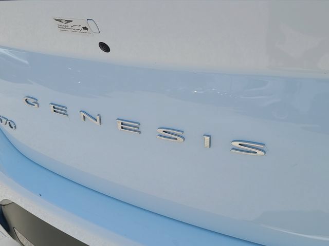 Used 2026 Genesis G70 2.5T RWD image 32