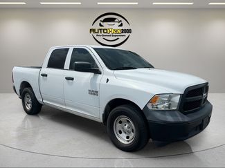 Used 2018 RAM 1500 Tradesman w/ Popular Equipment Group RWD video 1