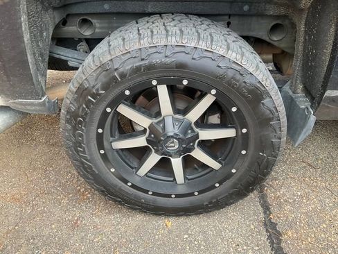 Used 2015 Chevrolet Silverado 1500 LT w/ LT Convenience Package image 12