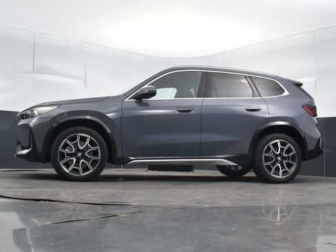 New 2025 BMW X1 xDrive28i w/ Convenience Package image 31