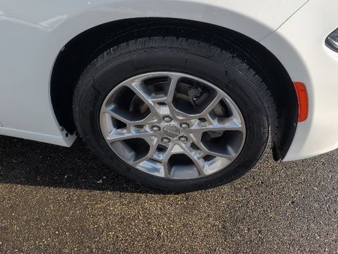 Used 2017 Dodge Charger SXT w/ Driver Confidence Group image 11