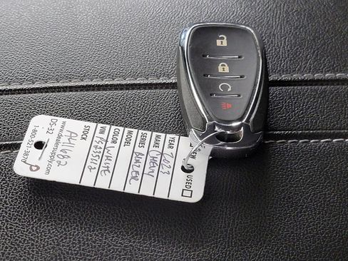 Used 2023 Chevrolet Blazer LT w/ Midnight/Sport Edition image 27