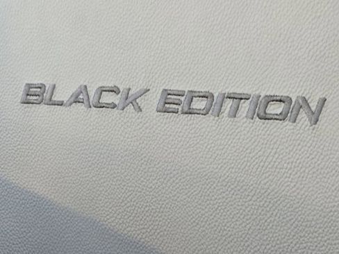 New 2026 Honda Ridgeline Black Edition image 5