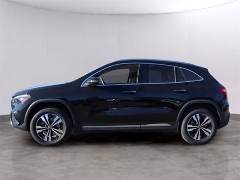 New 2026 Mercedes-Benz GLA 250 4MATIC image 4