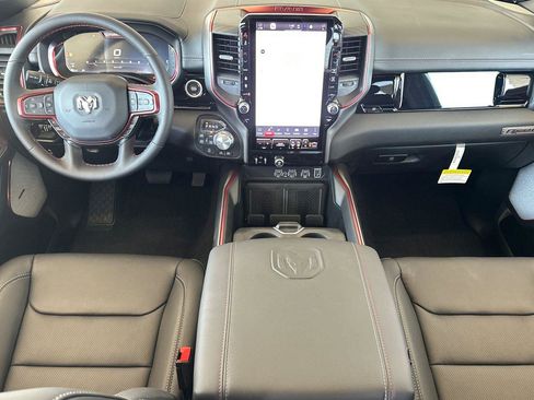 New 2026 RAM 1500 Rebel w/ Rebel Level 2 Equipment Group image 10