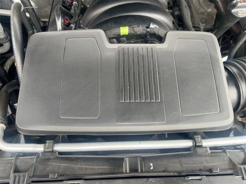 Used 2025 Chevrolet Silverado 1500 LT Trail Boss w/ Convenience Package II image 30