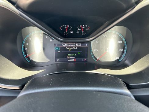 Used 2020 GMC Canyon SLE w/ Driver Alert Package RWD image 11