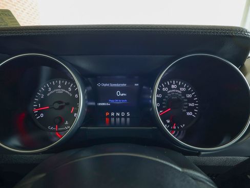 Used 2021 Ford Mustang GT Premium RWD image 20