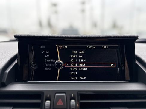 Used 2016 BMW Z4 sDrive35i image 14