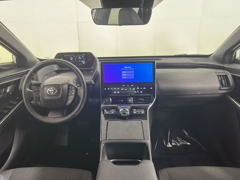 Used 2023 Toyota bZ4X AWD w/ Weather Package image 23