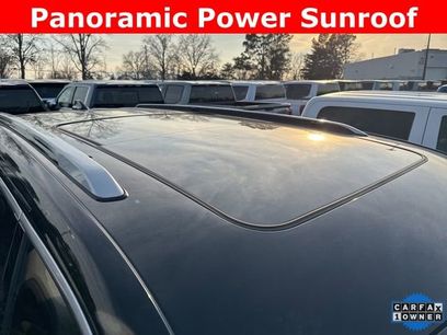 Used 2021 Jeep Grand Cherokee L Summit