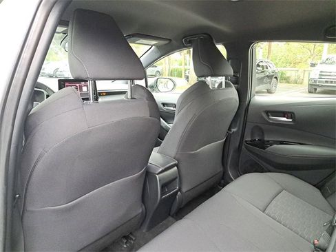 Used 2022 Toyota Corolla SE image 10