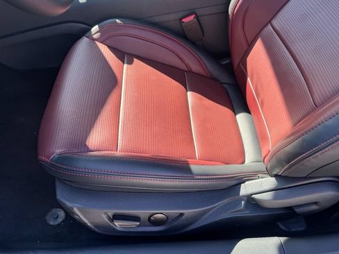 Used 2025 Ford Mustang Premium RWD image 12