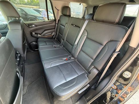Used 2017 Chevrolet Tahoe LT AWD/4WD image 23