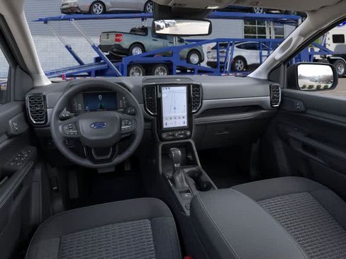 New 2026 Ford Ranger XLT AWD/4WD image 9