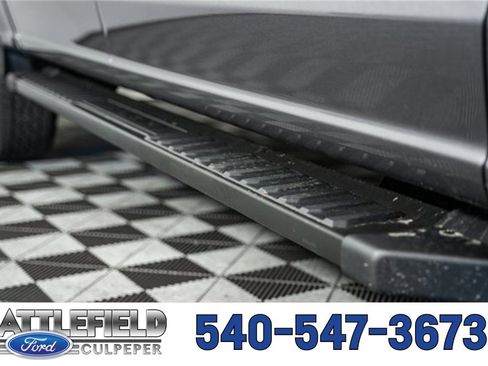 New 2025 Ford F150 XLT w/ Equipment Group 302A MID image 18