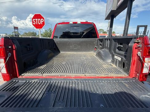 Used 2020 Ford F250 King Ranch image 18