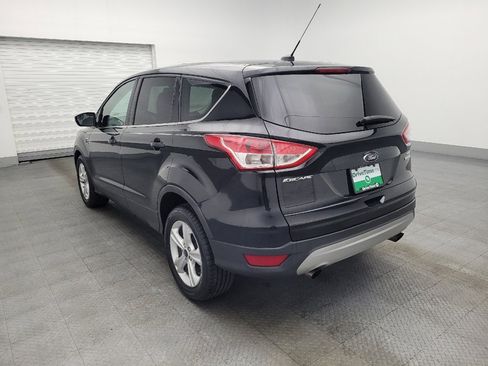 Used 2014 Ford Escape SE image 5