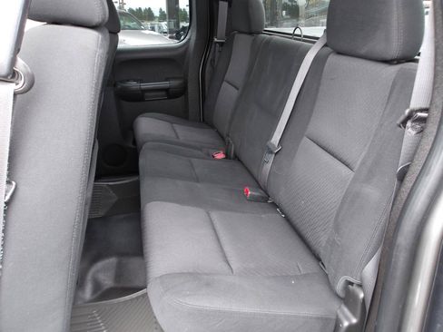 Used 2013 Chevrolet Silverado 1500 LT w/ All-Star Edition AWD/4WD image 10