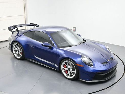 Used 2022 Porsche 911 GT3 RWD image 36